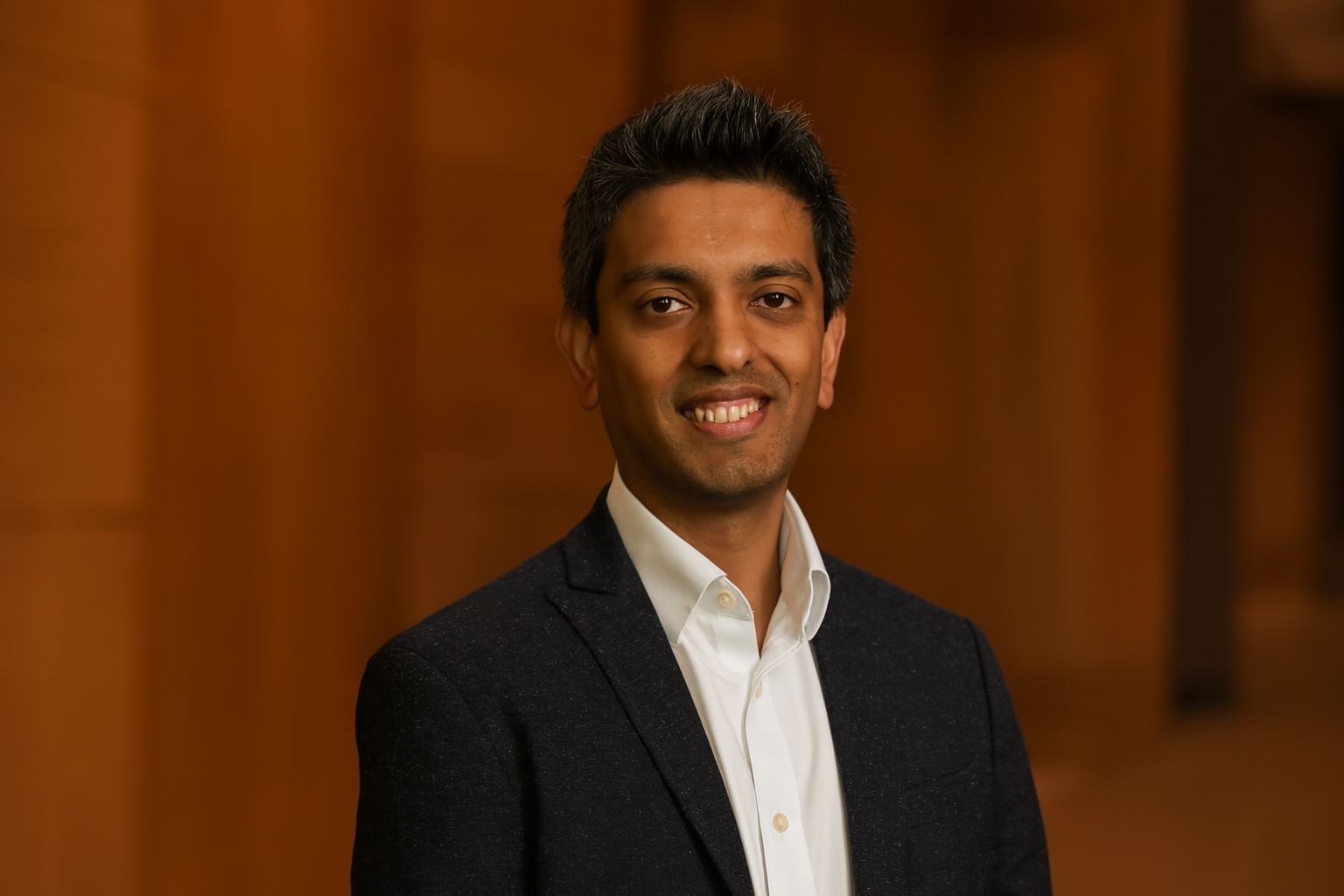 Naveen Thomas
